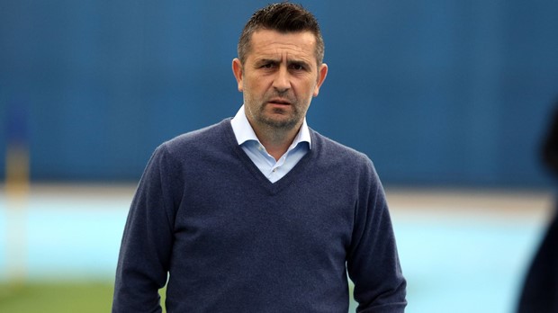 Bjelica: "Želimo Gorici puno uspjeha, ali nakon naše utakmice"