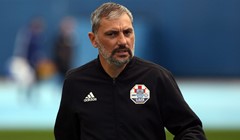 Sertić: "Cilj je bio što duže Dinamo držati u egalu"