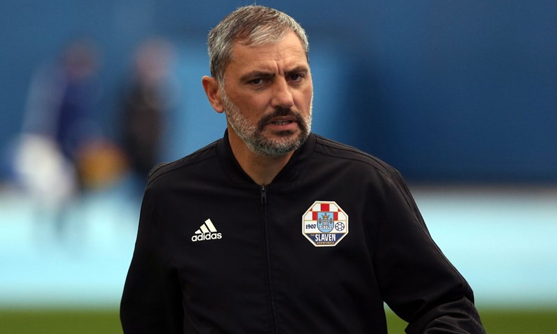 Sertić: "Cilj je bio što duže Dinamo držati u egalu"