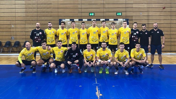 Dubrava ima dobar rezultat nakon prvog susreta, Benfica nije nepobjediva