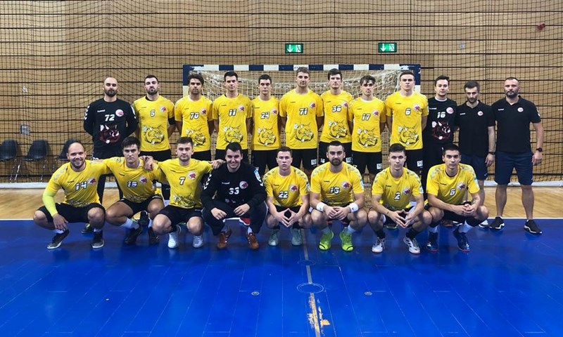 Dubrava ipak nije uspjela, Benfica u puno boljem izdanju u drugom susretu