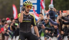 Adam Yates slavio u "kraljevskoj etapi" i s 15 sekundi prednosti ulazi u zadnju etapu