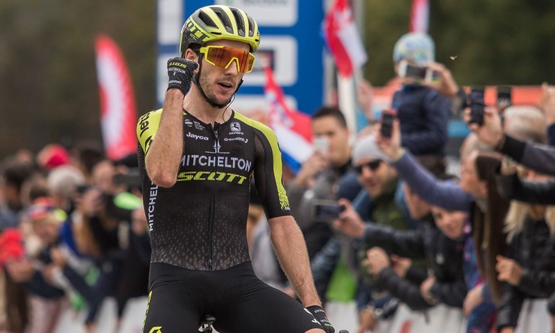 Adam Yates slavio u "kraljevskoj etapi" i s 15 sekundi prednosti ulazi u zadnju etapu