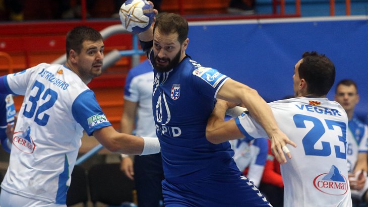 PPD Zagreb prekinuo crni niz i upisao pobjedu protiv Eurofarma