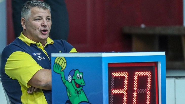 Zoran Bajić nakon pobjede protiv Zvezde: "Pravi ispiti i prave utakmice tek sada slijede"