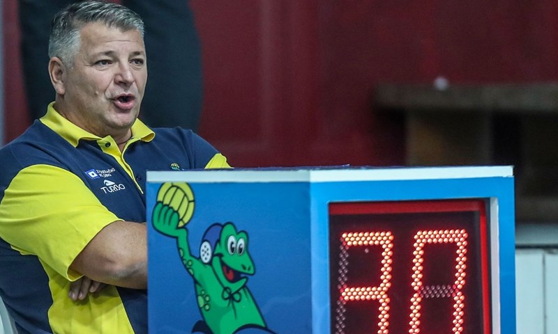 Zoran Bajić nakon pobjede protiv Zvezde: "Pravi ispiti i prave utakmice tek sada slijede"