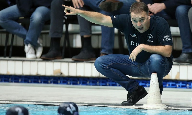 Ivan Asić vratio se iz SAD-a: 'Od Los Angelesa do Detroita bilo nas je samo 12 u zrakoplovu'