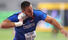Filip Mihaljević prošao u finale kugle, Bloudek zapeo u kvalifikacijama