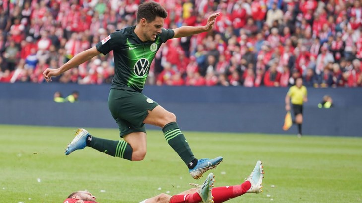 Brekalo krasno asistirao za pobjednički pogodak Wolfsburga