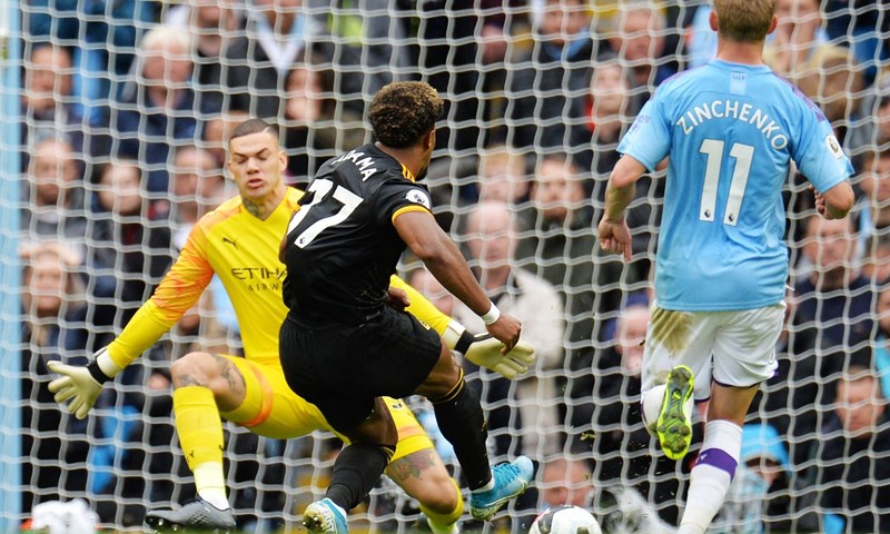 Traore šokirao Manchester City, Liverpool pobjegao na osjetnih osam bodova prednosti