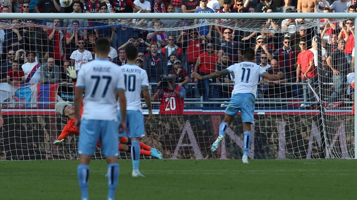 Rimski klubovi remizirali, Kaliniću VAR poništio prvijenac za pobjedu, Atalanta upisala pobjedu