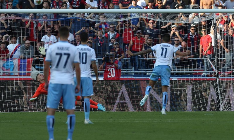 Rimski klubovi remizirali, Kaliniću VAR poništio prvijenac za pobjedu, Atalanta upisala pobjedu