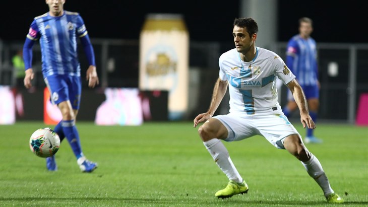 Lokomotiva nakon šest sušnih godina napokon neporažena u Rijeci