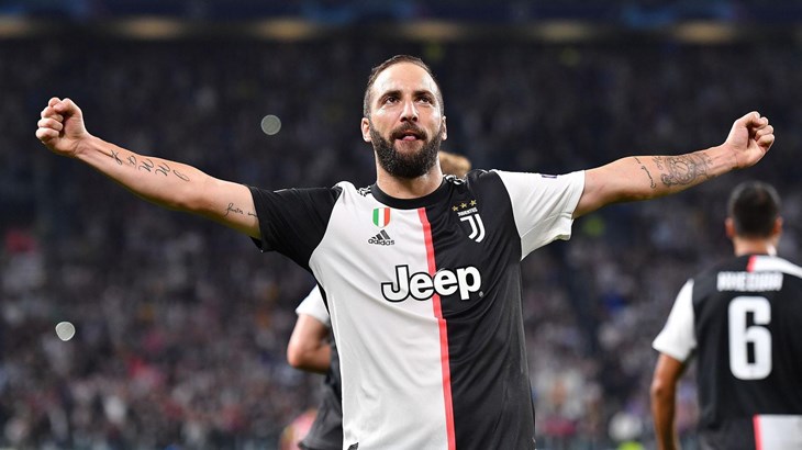 Inter zaustavljen, Gonzalo Higuain u završnici susreta donio sva tri boda novom lideru
