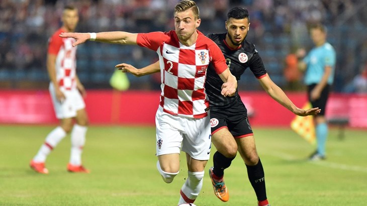 Dario Melnjak fantastičnim golom nije spriječio poraz, ali ušao je u momčad kola