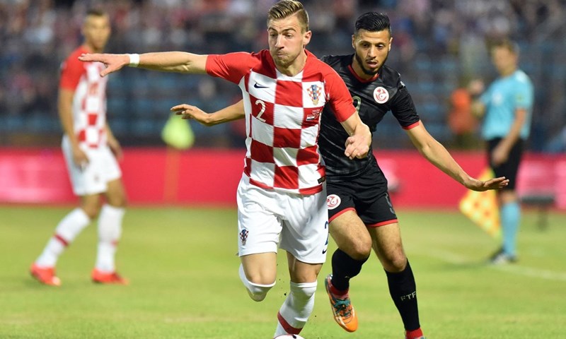 Melnjak: 'Vjerujem da ćemo ostati u ligi, ali to želim i Prosinečkom'