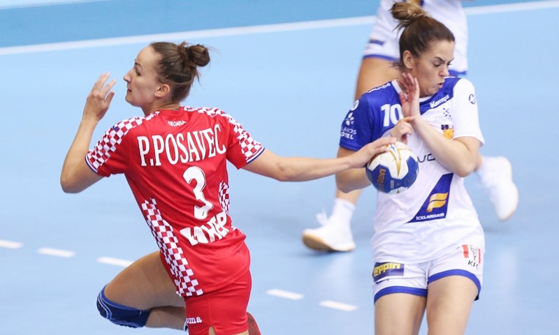 Paula Posavec preselila iz Lokomotive u Krim kao zamjena za ozlijeđenu Radosavljević