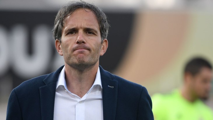 Tomić: "Presretan sam osvojenim bodom, ovo je jako bitno s psihološke strane"