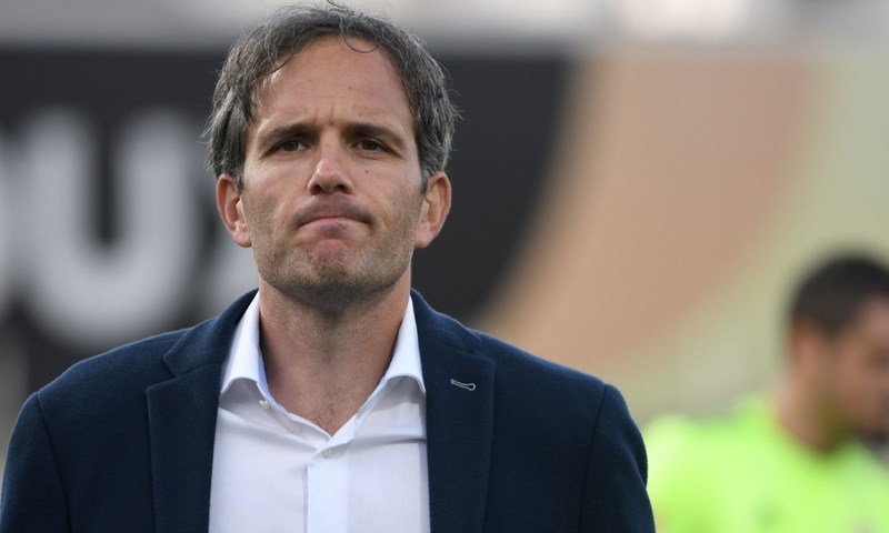 Tomić: "Hajduk je jako kvalitetna ekipa koja se s pravom nalazi na vodećem mjestu"