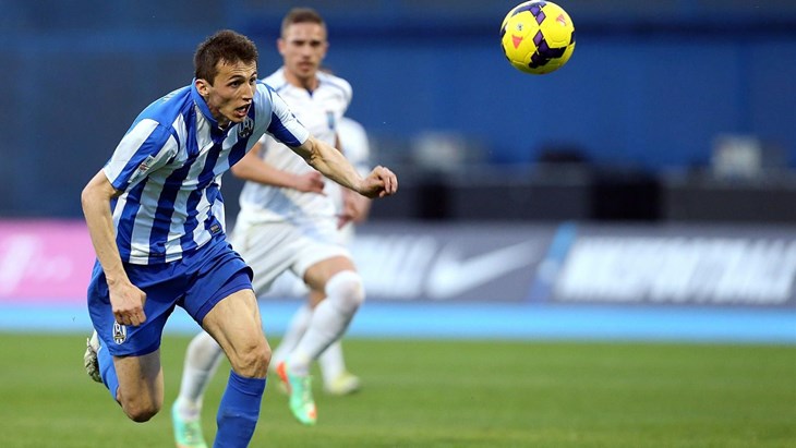 Espanyol pobjedom pobjegao s dna, Budimiru 90 minuta u porazu Mallorce