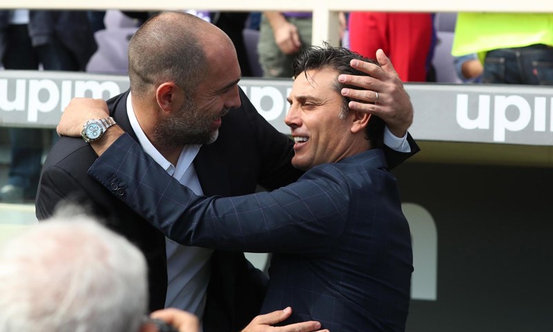 Tudor: "Momčad mora zajedno rasti i to je jedini način"