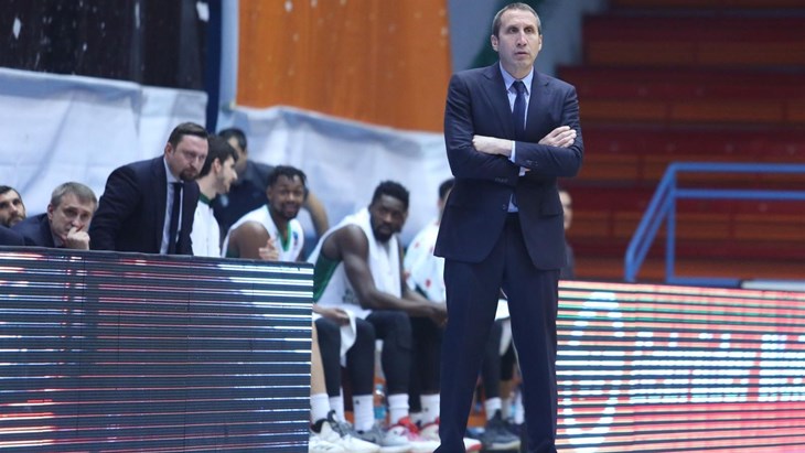 David Blatt se razišao s grčkim velikanom samo dva mjeseca nakon teške dijagnoze