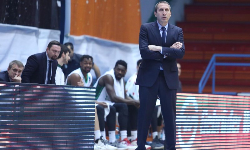 David Blatt se razišao s grčkim velikanom samo dva mjeseca nakon teške dijagnoze