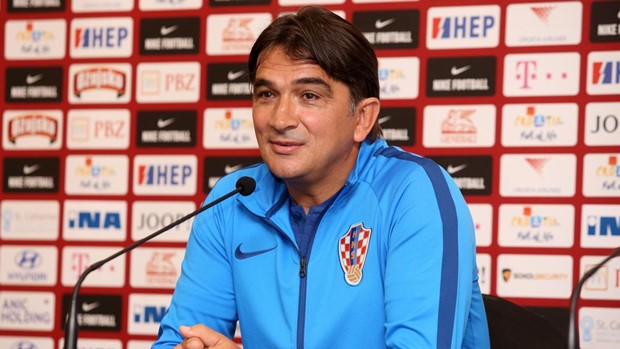 Dalić: "Trebat će probiti njihov bunker, paziti na prekide i ne smijemo srljati, stvarati si pritisak"