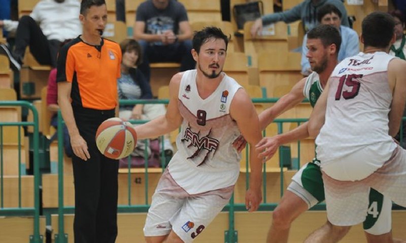 Krka neuspješna na startu ABA lige, FMP odnio pobjedu