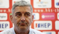 Vranković: 'Mnogo ulažemo u domaću ligu i mlade igrače, o strancu ne razmišljamo'