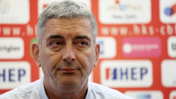 Vranković: 'Možemo biti zadovoljni, dobivamo na fondu igrača za kvalifikacije za Svjetsko prvenstvo'