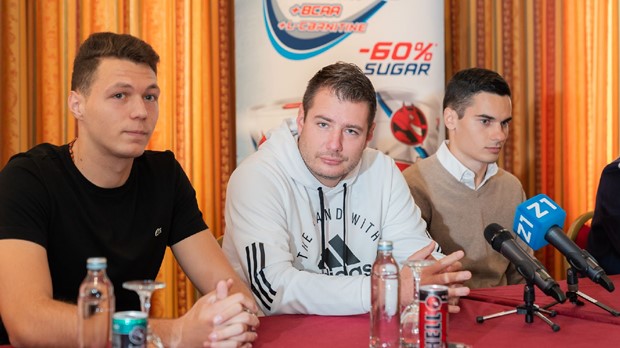 Hrvatska optimistična uoči Svjetskog prvenstva: "Cilj nam je barem polufinale"