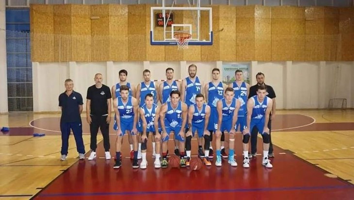 Kvar na semaforu odgodio utakmicu u Dubrovniku, Žorić odnio pobjedu protiv Mimice