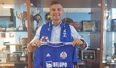 Slaven Belupo dobio novog trenera, Tomislav Stipić dolazi na klupu