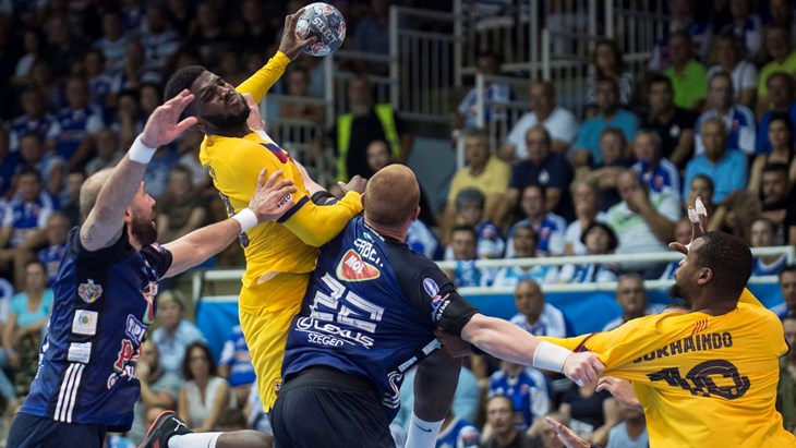 Solidan nastup Luke Cindrića u glatkoj pobjedi Barcelone kod Hombradosove Guadalajare