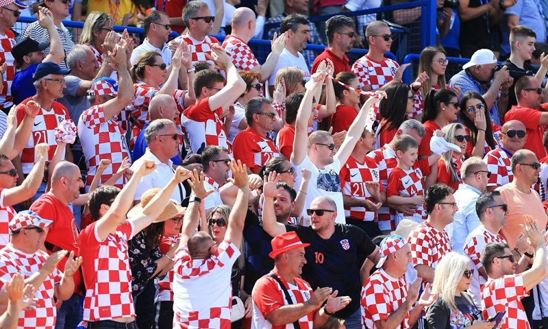 U kratkom roku rasprodan i dodatni kontingent ulaznica za dvoboj protiv Mađarske