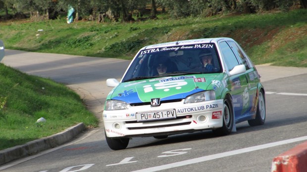 Najavljen  jubilarni 20. Rally Poreč: Tri dana potpuno u znaku rallyja