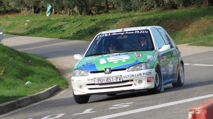 Najavljen  jubilarni 20. Rally Poreč: Tri dana potpuno u znaku rallyja