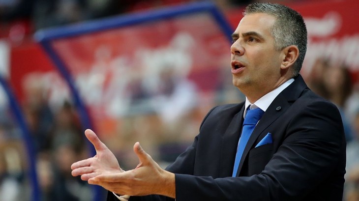 Ante Nazor pronašao novi angažman, potpisao za mađarskog prvoligaša