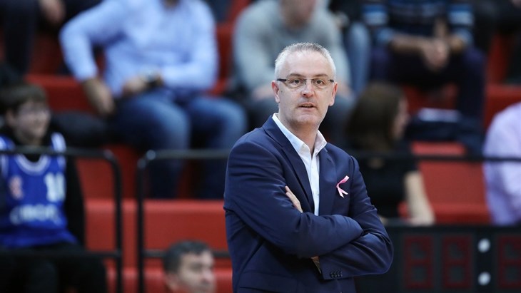 Velić: "Statistika ne pokazuje koliko smo bili prazni i koliko nismo bili agresivni"