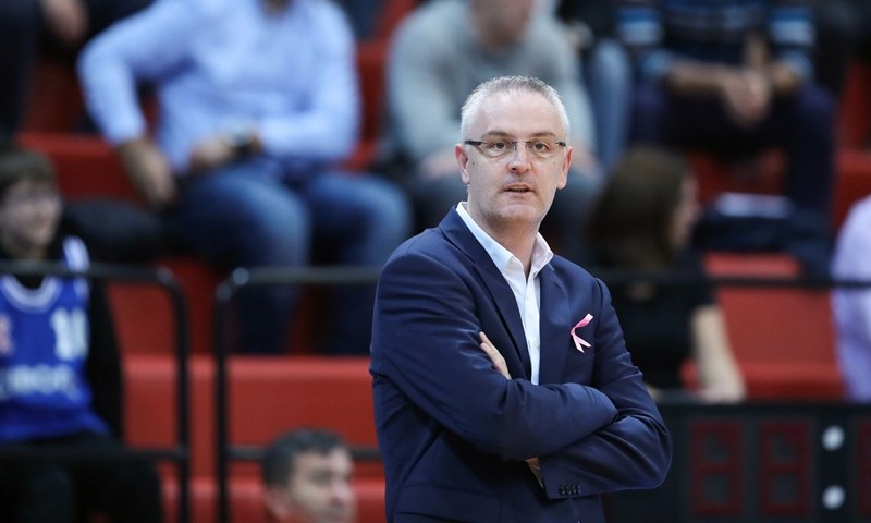 Cibosi najavili gostovanje Cedevite: "Igramo kući i ne bojimo se nikoga"