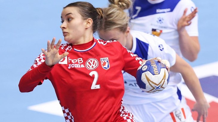 Problemi za Podravku, ozljeda Zadravec koja bi je mogla na duže vrijeme izbaciti van parketa