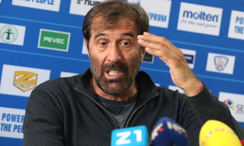 Vujović: "Mi smo protiv Flensburga vratili samopouzdanje i motivacija i atmosfera su na višem nivou"