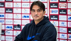 Dalić: "Što god odlučimo u vezi sastava, nećemo pogriješiti, imamo kvalitetu i širinu"