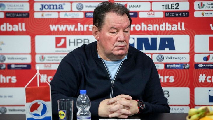 Šoštarić: "Dobra prilika da vidimo koliko mogu one koje stalno su tu negdje na popisu, ali malo su igrale"