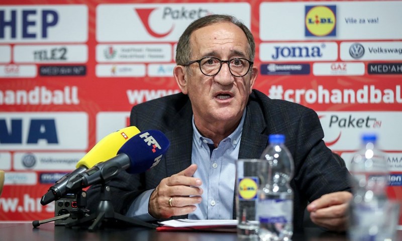 Červar: "Moj mandat završava sljedeće godine, razgovarat ću s kandidatima koji bi me mogli zamijeniti"