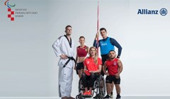 Projekt ParaBOX: Iskusite paraolimpijski sport ove subote u Zagrebu