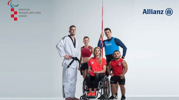 Projekt ParaBOX: Iskusite paraolimpijski sport ove subote u Zagrebu