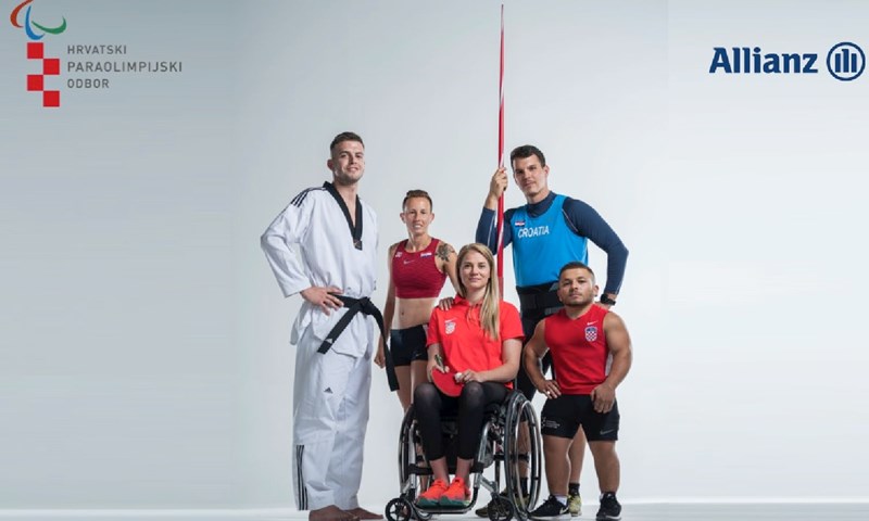 Projekt ParaBOX: Iskusite paraolimpijski sport ove subote u Zagrebu