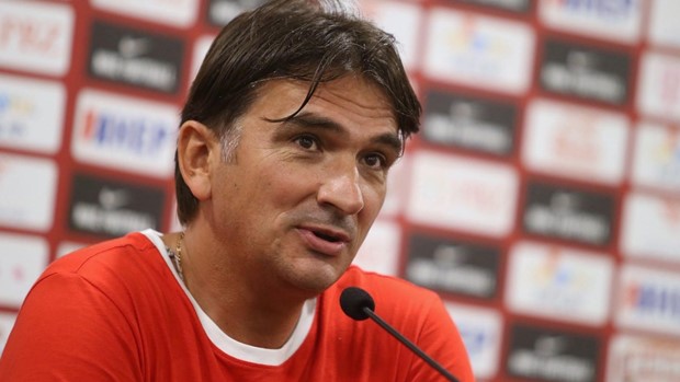 Zlatko Dalić i službeno ostaje na klupi reprezentacije do kraja SP-a 2022.